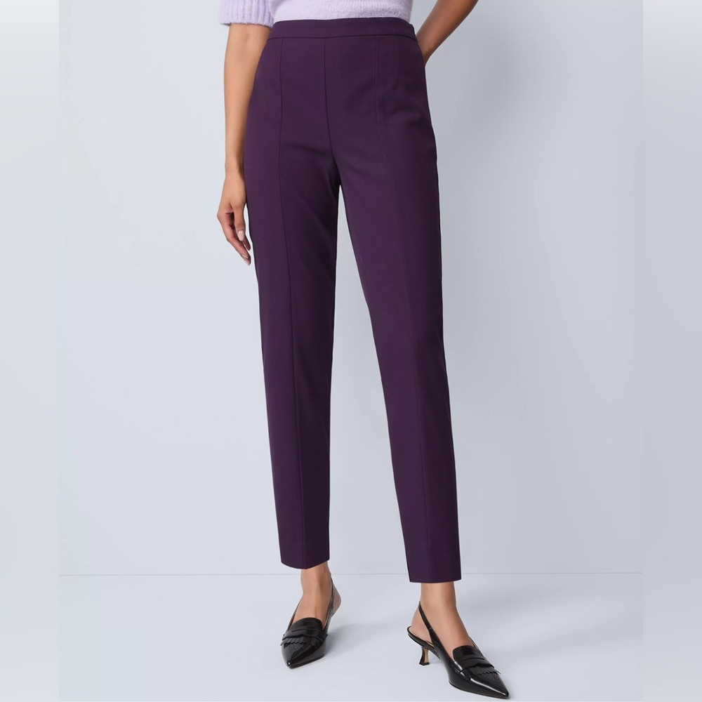Ann Taylor Pant Size:8